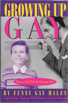 Growing up gay