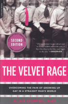 The velvet rage