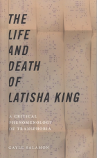 The life and death of Latisha King